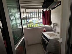 Blk 636B Senja Parc View (Bukit Panjang), HDB 4 Rooms #572204001